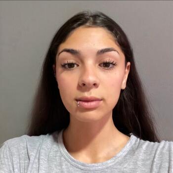 Niñera La Plata: Mayra