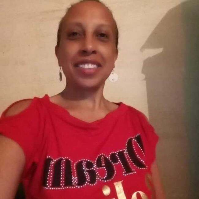 Babysitter in Maldonado: Maria Inés
