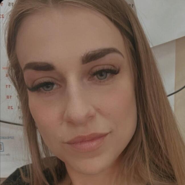 Nanny in Mława: Magda