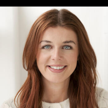 Babysitter in Liverpool: Rebecca