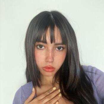 Niñera en Medellín: María Paula