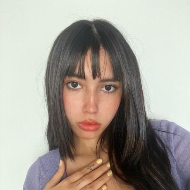 Niñera en Medellín: María Paula