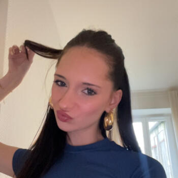 Varuška v Nancy: Lucie