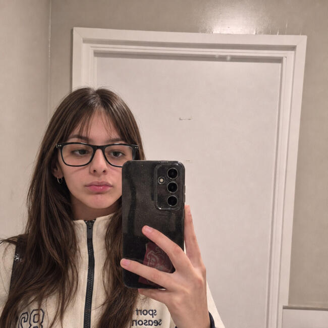 Babysitter in Rosario: Candela