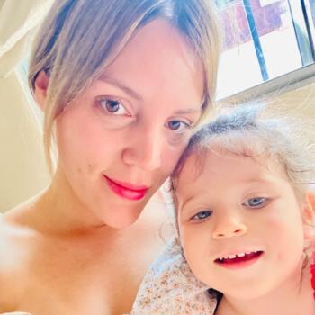 Niñera Puerto Montt: Paula