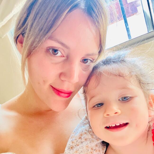 Niñera en Puerto Montt: Paula