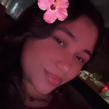 Babysitter in Caguas: Kelly