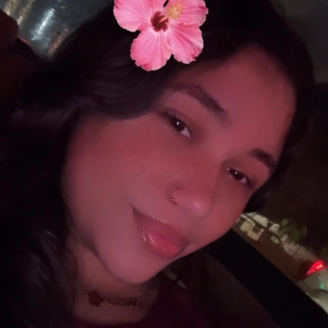 Babysitter in Caguas: Kelly