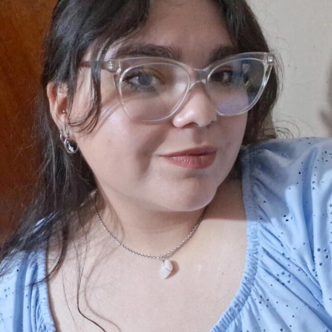Babysitter in Santiago del Estero: Orianna