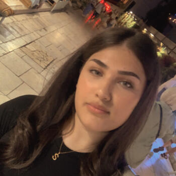 Babysitter Stockholm: Sara