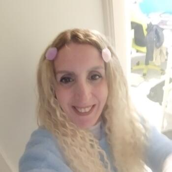 Babysitter στην περιοχή Κερατσίνι: Konstadina