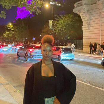 Baby-sitter Saint-Michel-sur-Orge: Aby