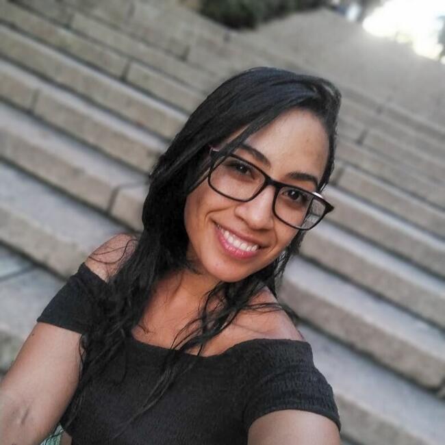 Niñera en Medellín: Paola Andrea Osorio