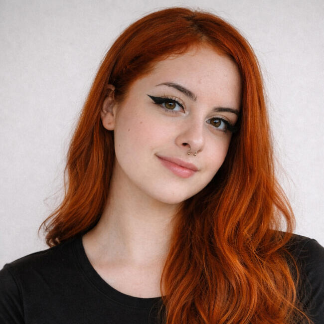 Canguro en Alicante: Mariana