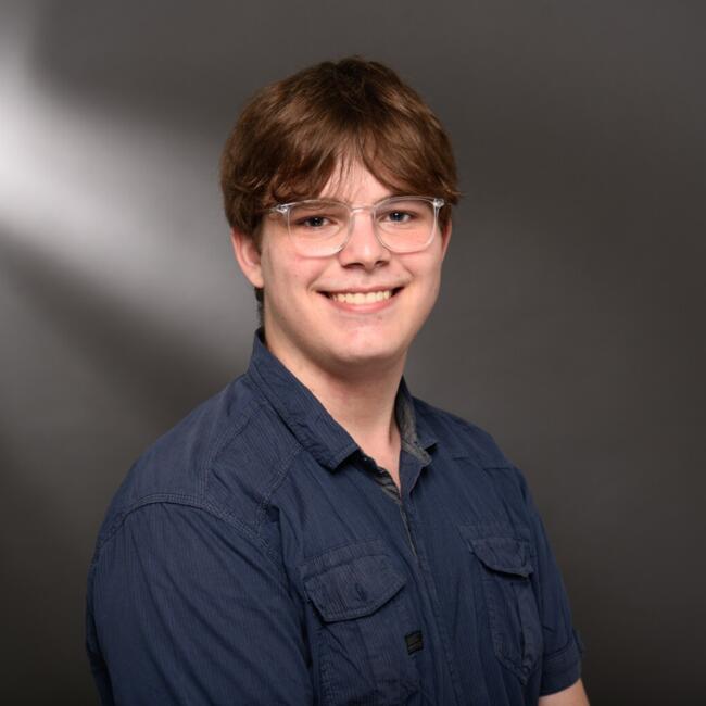 Babysitter in Berlin: Jesse