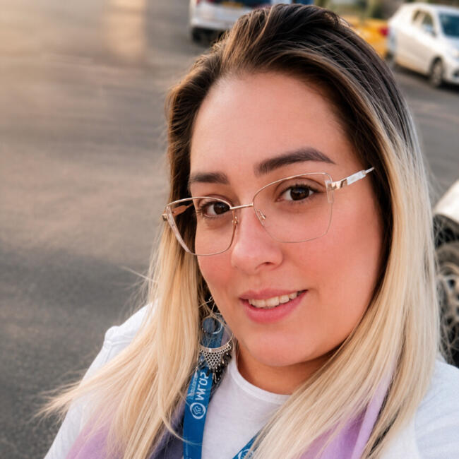 Babysitter in Itajaí: Francielle