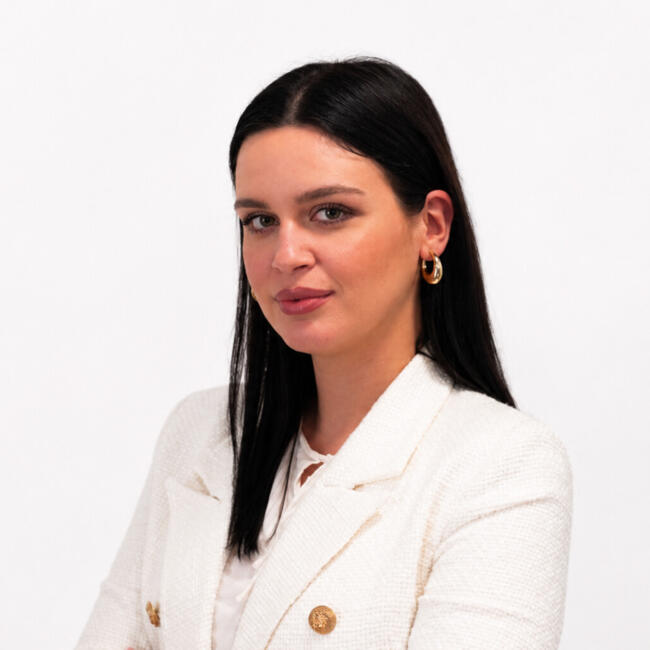 Babysitting job in Niš: Milica