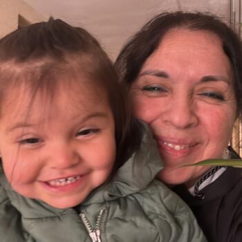 Babysitter Chiguayante: Lucia