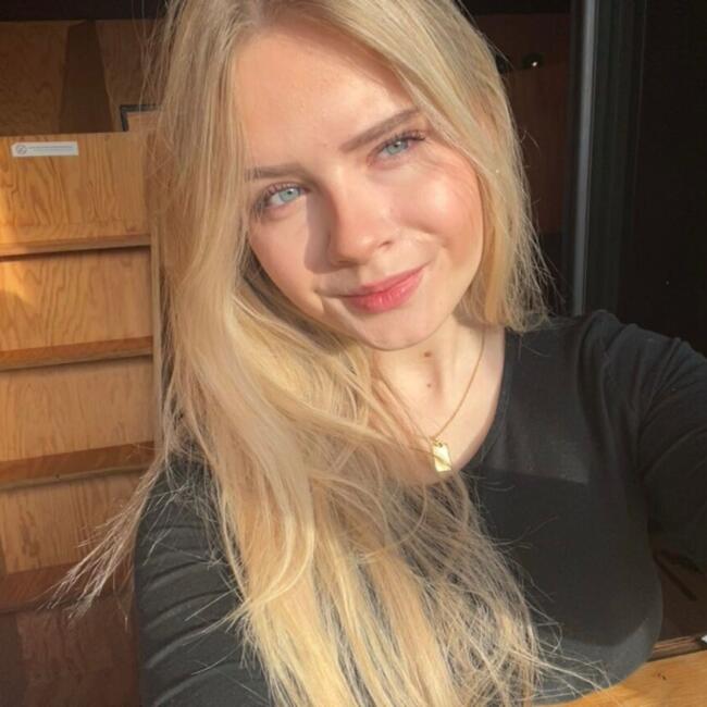 Babysitter in Stadtoldendorf: Stella