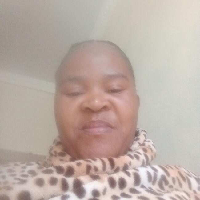 Nanny in Pinetown: Ntombifuthi