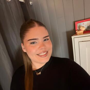 Babysitter in Saint-Didier-en-Bresse: Orlane