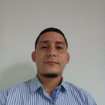Babysitter in Nuevo Arraiján: Mohameth