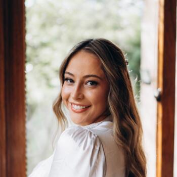 Babysitter in Louvain: Julia