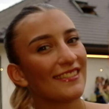 Babysitter in Longpont-sur-Orge: Chiara
