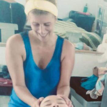 Babysitter in Luxembourg: Sabrina