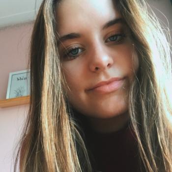 Babysitter Eindhoven: Lonneke