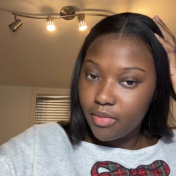 Babysitter in Trois-Rivières: Tegawende L Christelle Dorcas