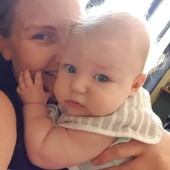 Babysitting Jobs in Cambridge: babysitting job Nickole