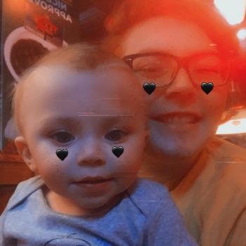 Babysitting job in Cleveland (Oklahoma): babysitting job Layne