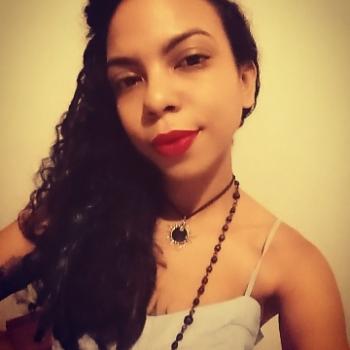 Babá em Sorocaba: Mariana