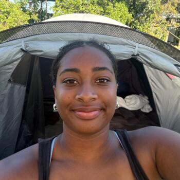 Babysitter in Rotorua: Rashae