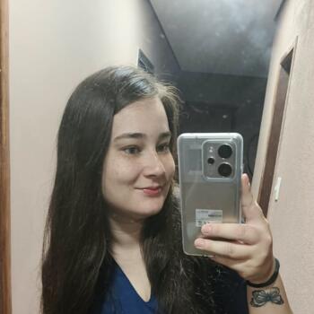 Babysitter in Belo Horizonte: Ana Luiza