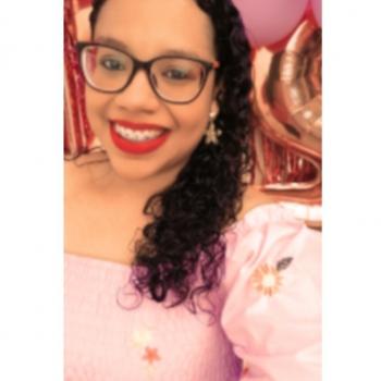 Niñera en Reynosa: Karina