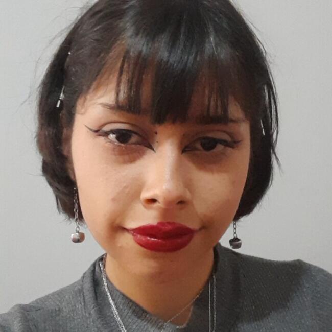 Babysitter in Neuquén: Melani Fernandez