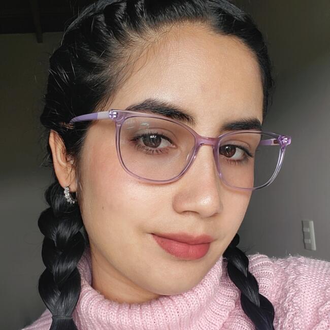 Niñera en Medellín: Ingrid