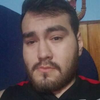 Babysitting job in Asunción: babysitting job Fer