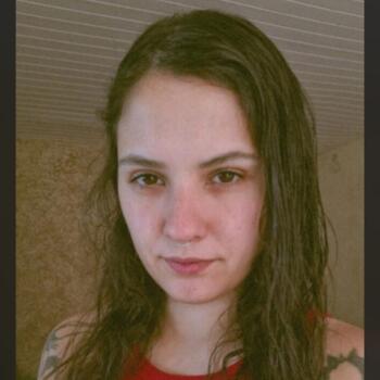 Babá em Curitiba: Tawana Tabata