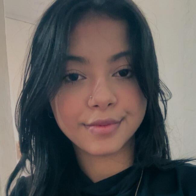 Babysitter in Maceió: Willianny