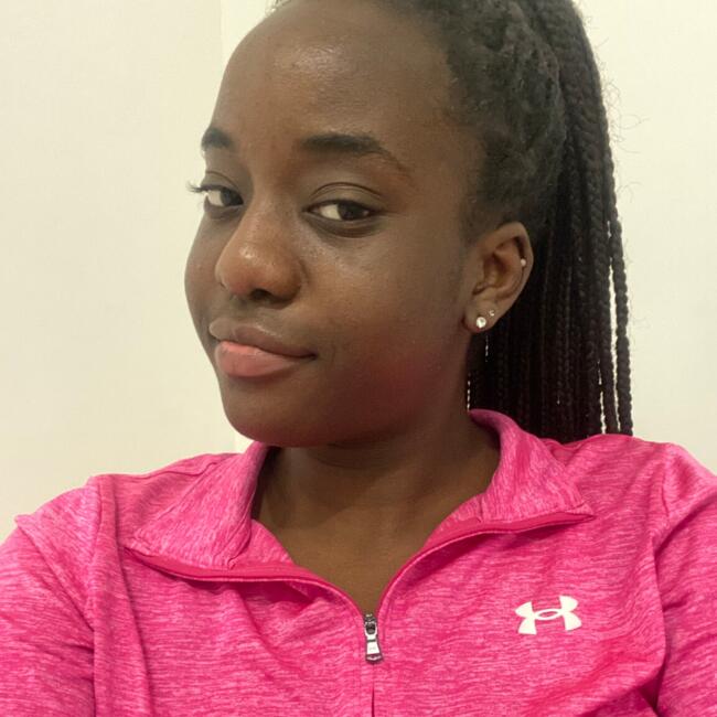 Babysitter in Anderlecht: Yoaddan