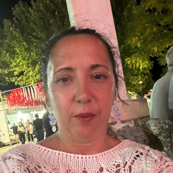 Babysitter Barreiro: Carla