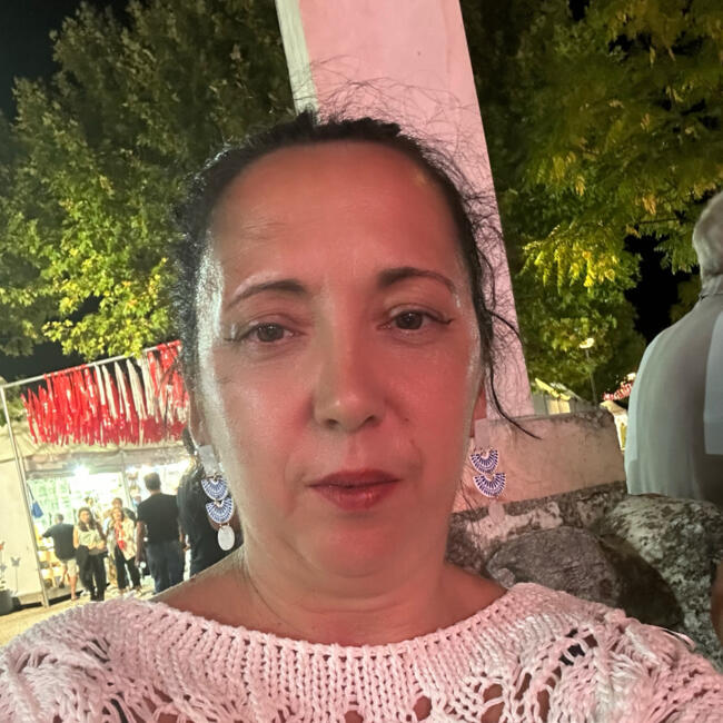 Babysitter in Barreiro: Carla