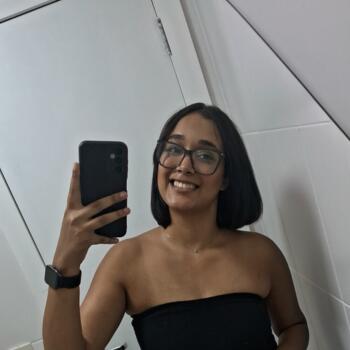 Babysitter Serra: Vitória