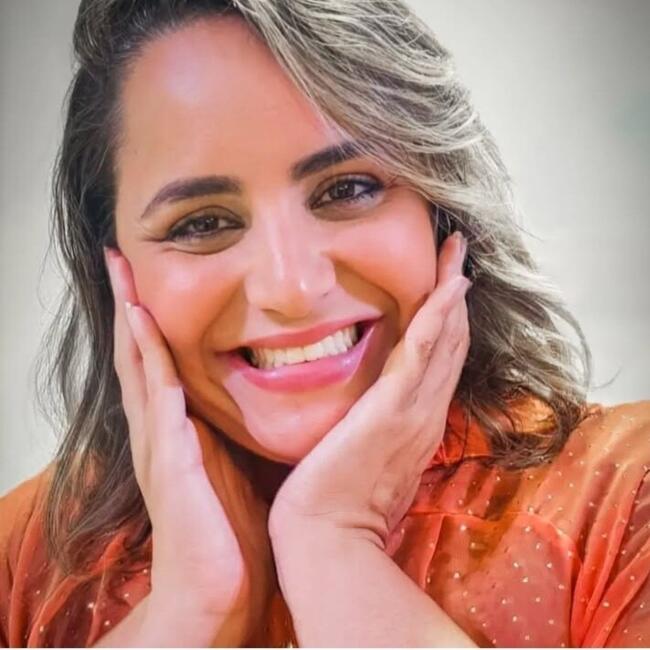 Babá em São Pedro da Aldeia: NATHALIA