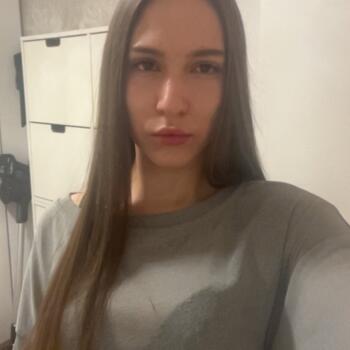 Babysitter Ittigen: Mariia