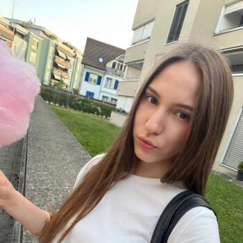 Babysitter in Ittigen: Mariia