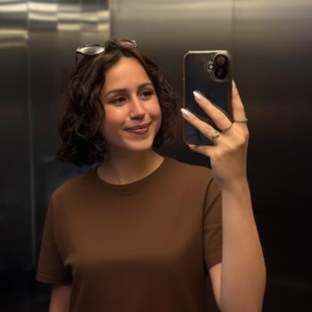 Babysitter in Paris: Marie